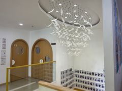-飞童凡响艺术学校(松江区九里亭校区)