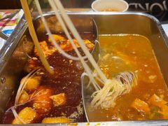 -螺大喜螺蛳粉火锅(雍和宫店)