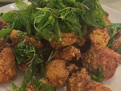 盐酥鸡-光头匠