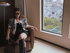 -广州永庆坊瞻云精选酒店