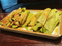 -江边城外烤全鱼(方庄时代购物中心店)