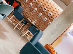 大堂-See Ya回见墨西哥餐厅