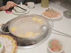 -潮泰牛肉火锅 · 创于1992年(车公庙店)