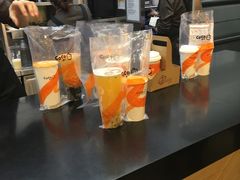 -CoCo都可(合生汇店)
