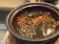 -不二啫·广府啫啫煲(江燕路万科里店)