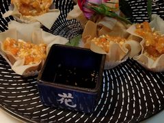 -桂满陇-十里风荷(合生汇店)