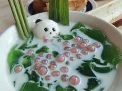 -桂满陇·西湖船宴(雨花店)