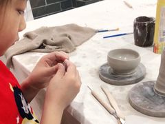 -陶语陶艺手工坊