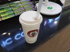 -太平洋咖啡(市府恒隆二店)