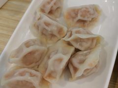 海胆水饺-一蚝一贝海鲜特色餐厅(万象城店)
