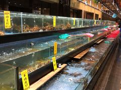 -濠景渔港(汇通店)
