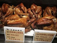-福来齐·鲁菜海鲜·渔家菜(朝阳街分店)
