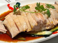 -芽笼芽笼新加坡餐厅(环球港店)