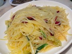 -川悦壹号·川菜(蠡溪路店)