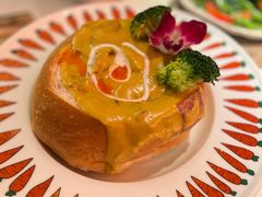 -太食獸泰式茶餐厅(IFS国金中心店)