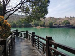 -白马涧龙池景区