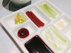 -董鲁烤鸭(建和街店)