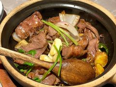 -啫神·广州地标美食(北京路店)