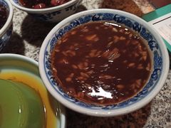 酒酿赤豆元宵-南京大牌档(三阳广场苏宁店)