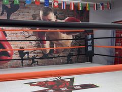 -津武堂散打搏击俱乐部(河西店)