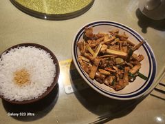 -炊烟·山房菜