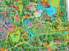 -上海共青森林公园