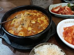 -旺清进洞米肠汤