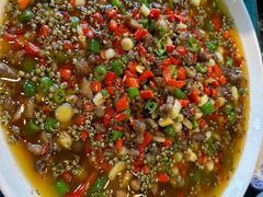 -厨神老街兔·淳朴人家店(盐帮菜风味名店)