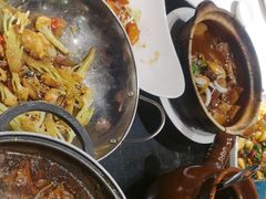 -芳芳私房菜·精做淮扬菜(承德路店)