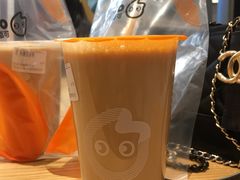 -CoCo都可(东城国贸店)