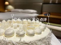 -天津东凯悦酒店