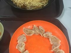 -东华大学第一食堂(松江校区店)