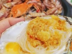 -晓伟海鲜家常菜