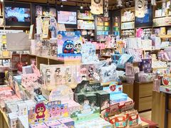 -九木杂物社(大族广场店)
