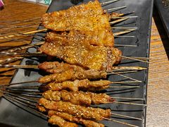 -刘成杰锦州烧烤(南河路店)