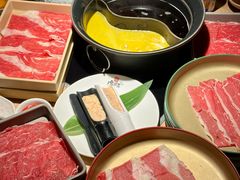 -温野菜涮涮锅(西单大悦城店)