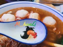 -左记港食(融科天城店)