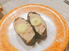 -万岁寿司(芳村店)