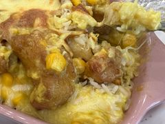 -明园茶餐厅(沙头角店)