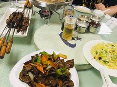 -一头牛馅饼店总店(卫工街店)