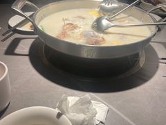 -骨之味·筒骨汤火锅(江头店)