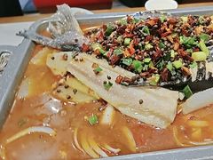 -火龙堂·风味民间菜(文一路店)