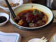 -龙聚德北京烤鸭(沙坪坝华宇A馆店)