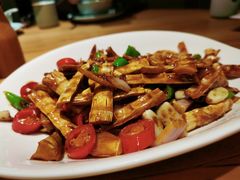 -隐食私房菜(老街店)