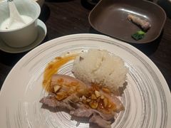 -庐灶江南·江南菜·四合院Bistro(东直门雍和宫·原华侨宾馆店)