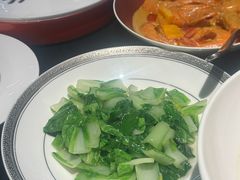 -外滩三号餐厅·创意中餐
