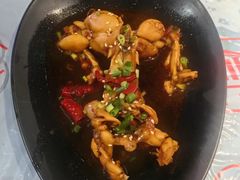 -靓靓蒸虾·头牌蒸虾(南山桂庙店)
