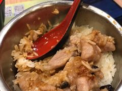 豉汁蒸排骨-添好运点心专门店(中环IFC店)