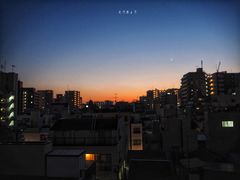-江户樱花旅馆