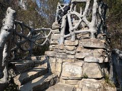 -重庆云阳龙缸景区